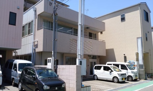 大阪の貸倉庫なら倉庫ステーション