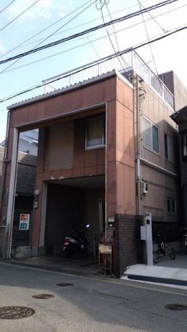 大阪の貸倉庫なら倉庫ステーション