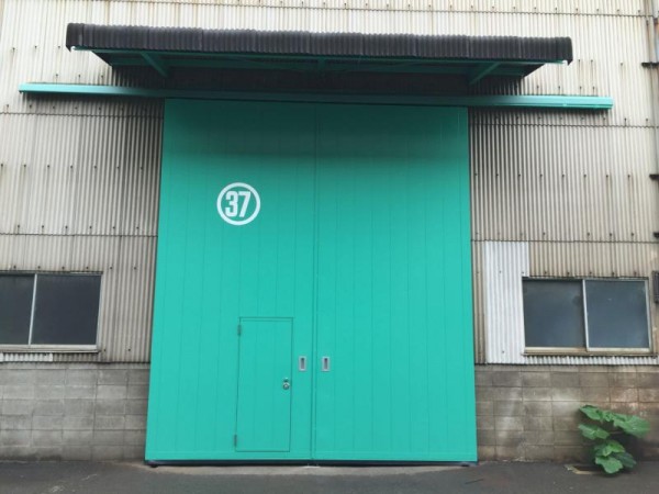 中島2-A・倉庫/工場(中島工業団地)