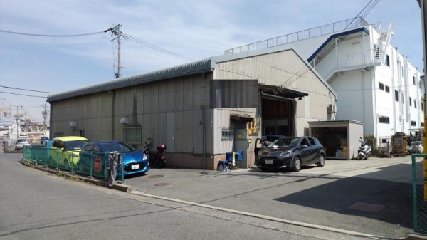大阪の貸倉庫なら倉庫ステーション