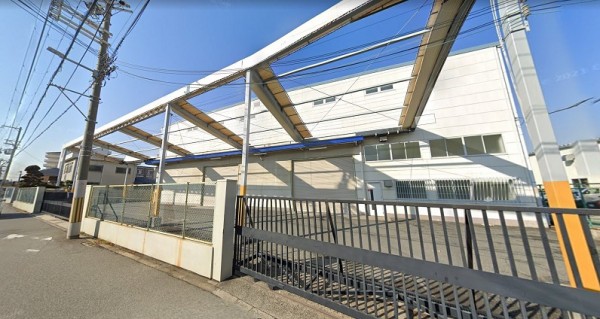 大阪の貸倉庫なら倉庫ステーション