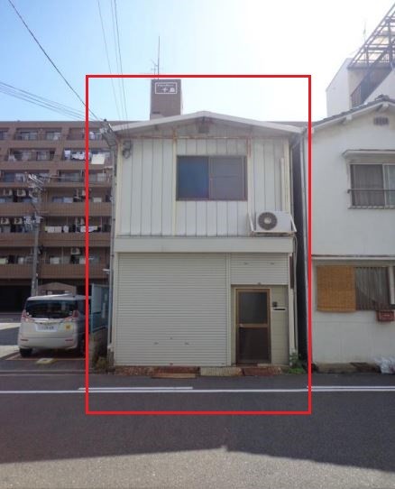 大阪の貸倉庫なら倉庫ステーション