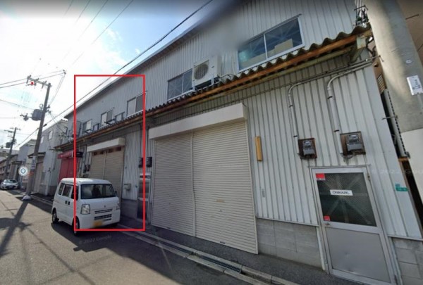 大阪の貸倉庫なら倉庫ステーション