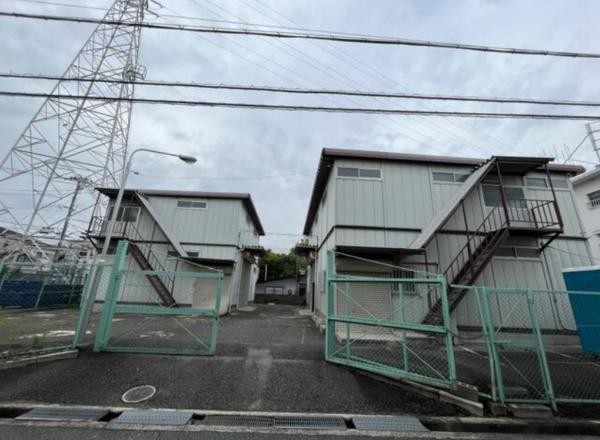 小中島3-B:倉庫・作業場