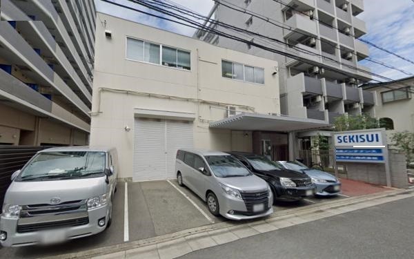 大阪の貸倉庫なら倉庫ステーション