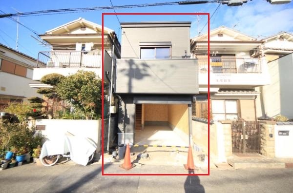 大阪の貸倉庫なら倉庫ステーション