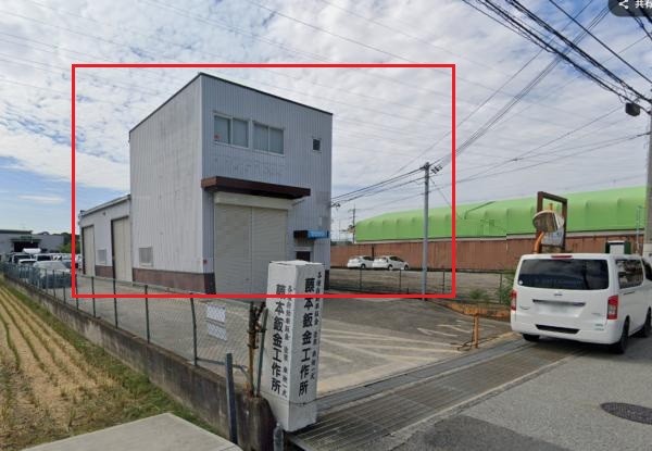大阪の貸倉庫なら倉庫ステーション