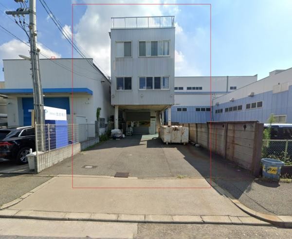 大阪の貸倉庫なら倉庫ステーション