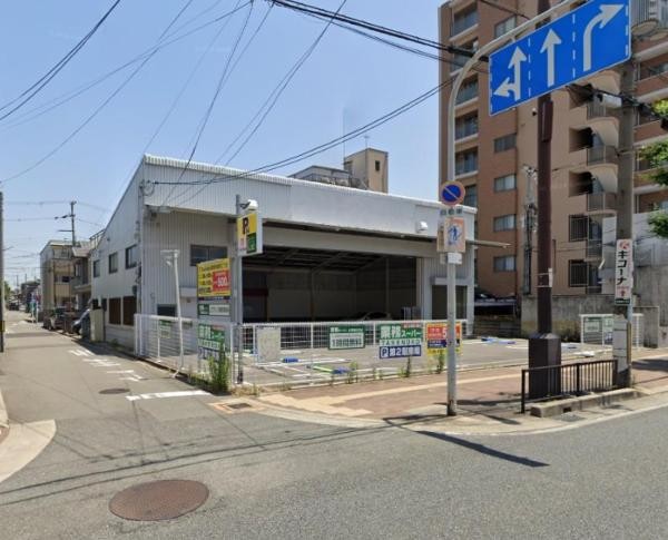 大阪の貸倉庫なら倉庫ステーション