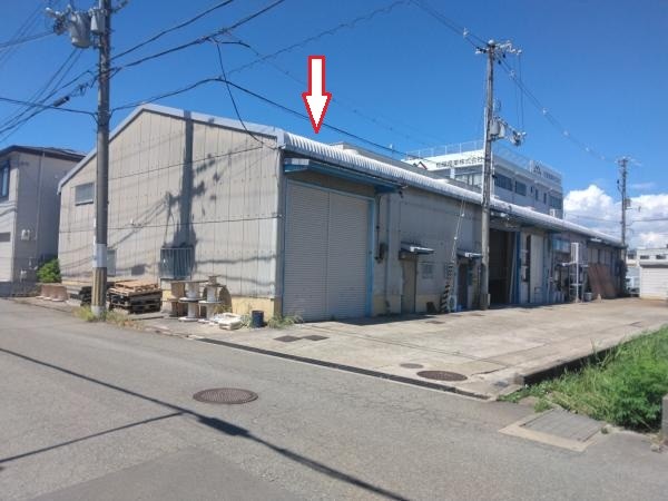 大阪の貸倉庫なら倉庫ステーション