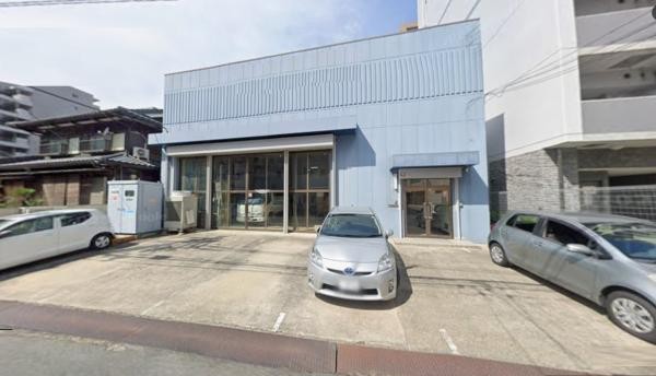 垂水町3-M2：倉庫事務所