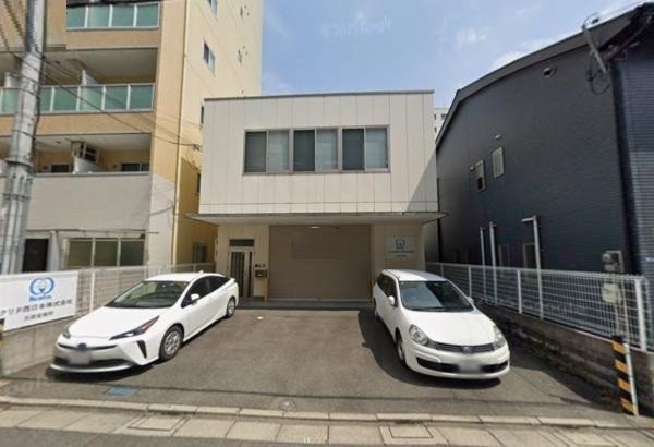 大阪の貸倉庫なら倉庫ステーション