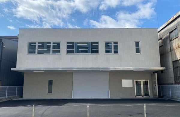 和田宮通3-A:倉庫事務所(JM141)