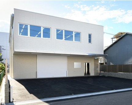 大阪の貸倉庫なら倉庫ステーション