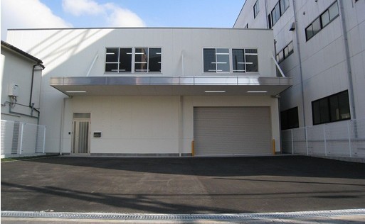 大阪の貸倉庫なら倉庫ステーション