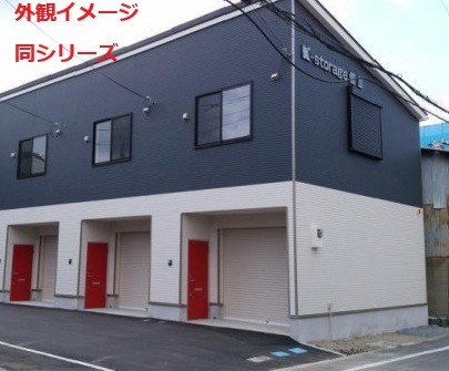 佃1-Y：貸倉庫/事務所(02号）