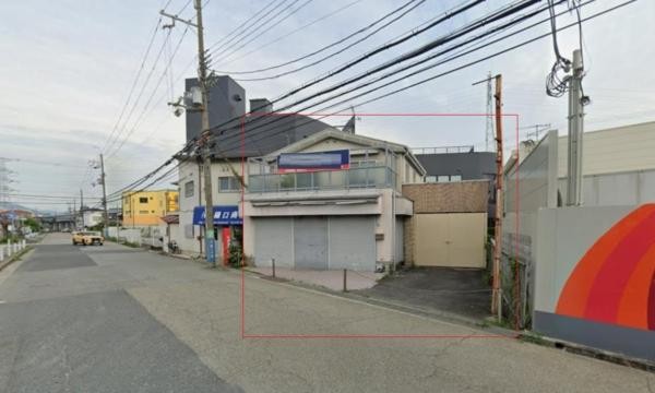 大阪の貸倉庫なら倉庫ステーション