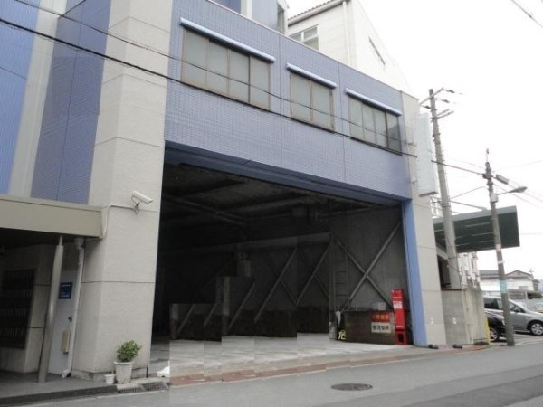 大阪の貸倉庫なら倉庫ステーション