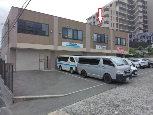 大阪の貸倉庫なら倉庫ステーション