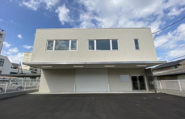 大阪の貸倉庫なら倉庫ステーション