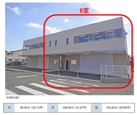 大阪の貸倉庫なら倉庫ステーション